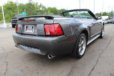 2003 Ford Mustang GT