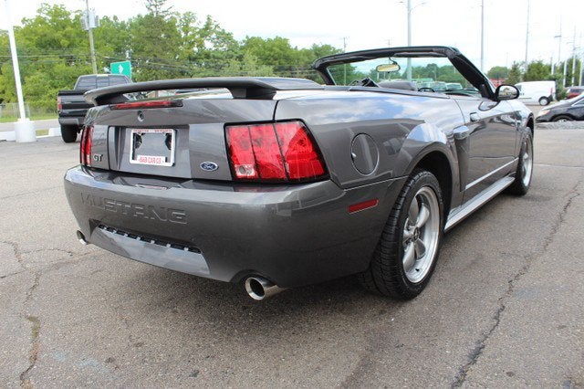 2003 Ford Mustang GT