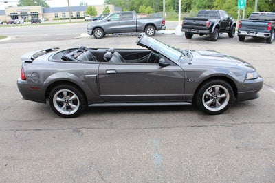2003 Ford Mustang GT