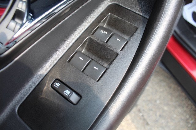 2012 Ford Taurus SEL