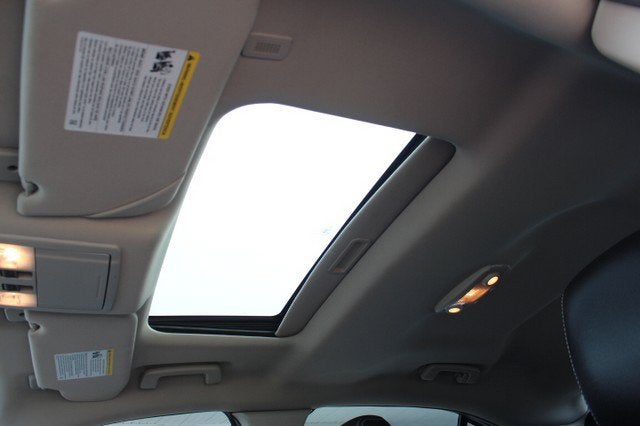 2012 Ford Taurus SEL