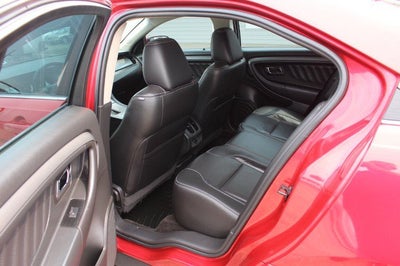 2012 Ford Taurus SEL