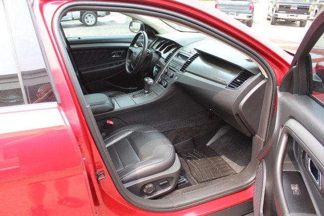 2012 Ford Taurus SEL
