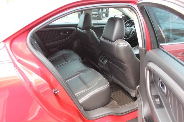 2012 Ford Taurus SEL