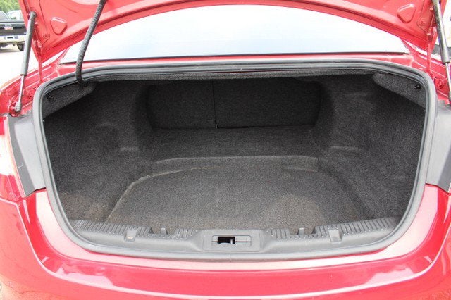 2012 Ford Taurus SEL