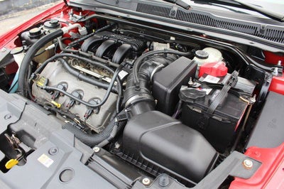 2012 Ford Taurus SEL