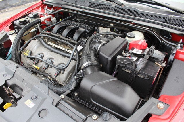 2012 Ford Taurus SEL