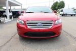 2012 Ford Taurus SEL