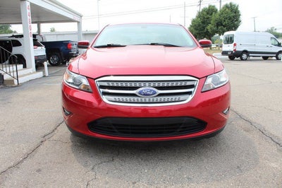2012 Ford Taurus SEL