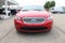 2012 Ford Taurus SEL