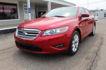 2012 Ford Taurus SEL