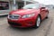 2012 Ford Taurus SEL