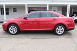 2012 Ford Taurus SEL