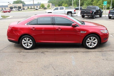 2012 Ford Taurus SEL