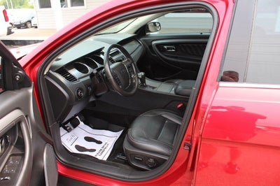 2012 Ford Taurus SEL