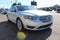 2018 Ford Taurus Limited