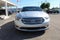2018 Ford Taurus Limited