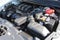 2018 Ford Taurus Limited