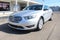 2018 Ford Taurus Limited