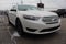2019 Ford Taurus Limited