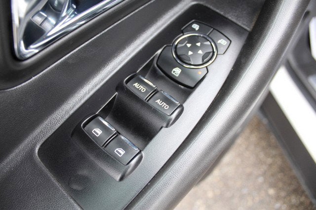 2019 Ford Taurus Limited