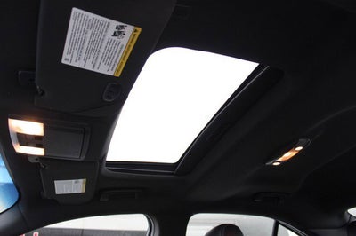 2019 Ford Taurus Limited