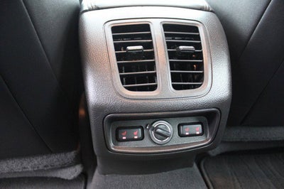 2019 Ford Taurus Limited