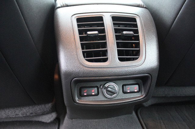 2019 Ford Taurus Limited