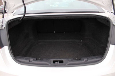 2019 Ford Taurus Limited