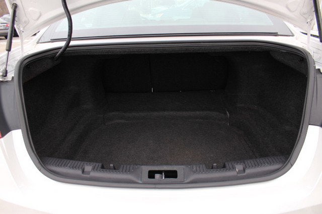 2019 Ford Taurus Limited