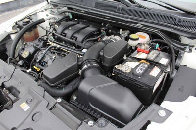 2019 Ford Taurus Limited