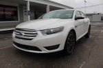 2019 Ford Taurus Limited
