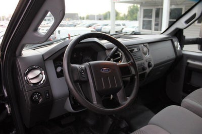 2018 Ford F650 CARGO