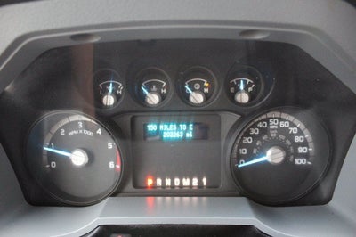 2018 Ford F650 CARGO