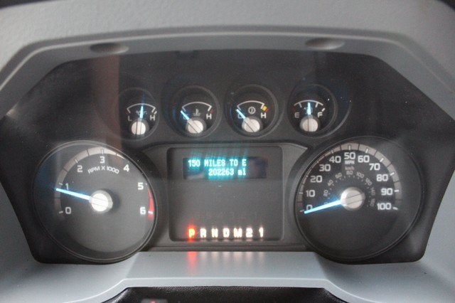 2018 Ford F650 CARGO