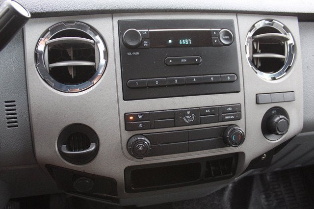2018 Ford F650 CARGO