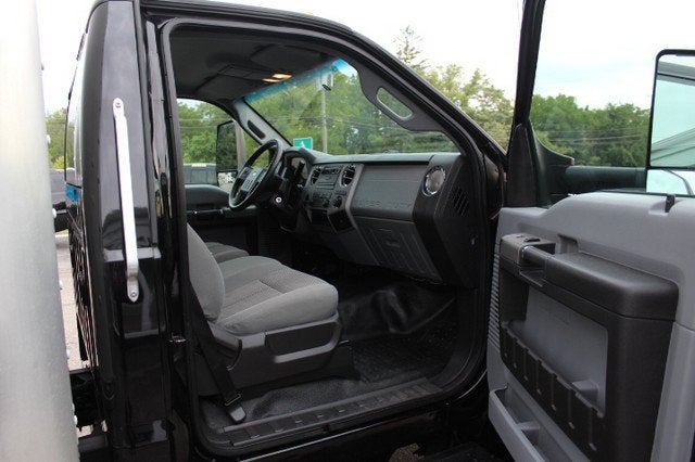 2018 Ford F650 CARGO