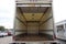 2018 Ford F650 CARGO