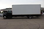 2018 Ford F650 CARGO