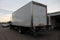 2018 Ford F650 CARGO