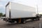 2018 Ford F650 CARGO