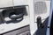 2014 Ford Econoline Commercial Cutaway CUTAWAY CHASSIS