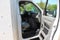 2014 Ford Econoline Commercial Cutaway CUTAWAY CHASSIS