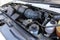 2014 Ford Econoline Commercial Cutaway CUTAWAY CHASSIS