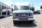 2014 Ford Econoline Commercial Cutaway CUTAWAY CHASSIS