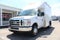2014 Ford Econoline Commercial Cutaway CUTAWAY CHASSIS