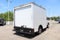 2014 Ford Econoline Commercial Cutaway CUTAWAY CHASSIS