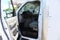 2014 Ford Econoline Commercial Cutaway CUTAWAY CHASSIS