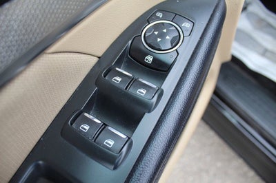 2017 Ford Explorer Base