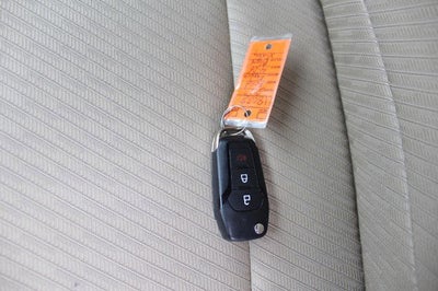 2017 Ford Explorer Base